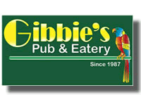 Gibbie's Pub Morgantown WV