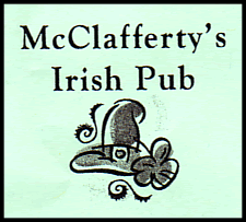 McClafferty's Irish Pub 