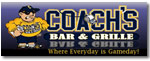 Coach's Bar & Grille