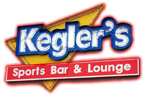 Kegler's Sports Bar & Lounge