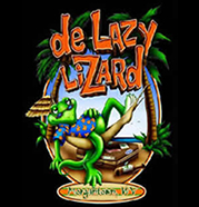 de Lazy Lizard