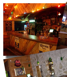 Lazy Lizard Morgantown Pictures