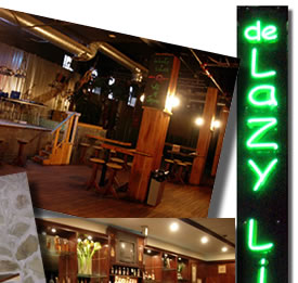 Lazy Lizard Morgantown Pictures