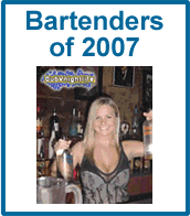 Morgantown Bartenders