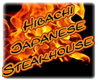 HIBACHI Japanese Steak House